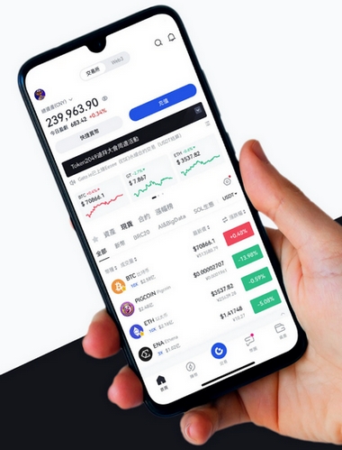WEEX App - Como o aplicativo WEEX App aprimora sua negociação?